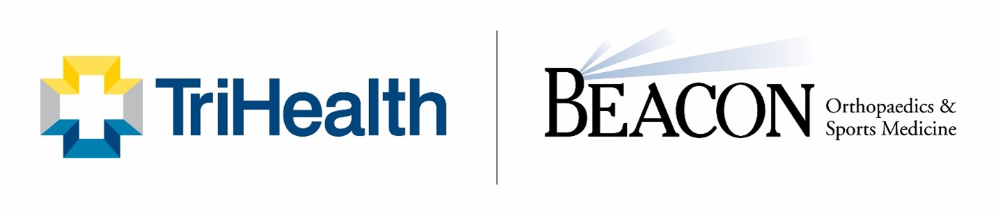 Tri Health Beacon logos
